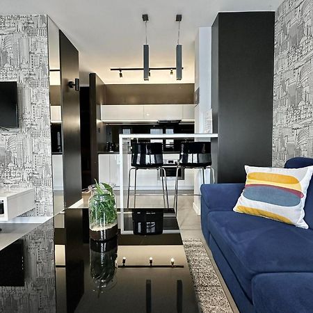 Luxapart Kalisz Εξωτερικό φωτογραφία