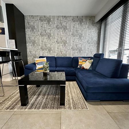 Luxapart Kalisz Εξωτερικό φωτογραφία