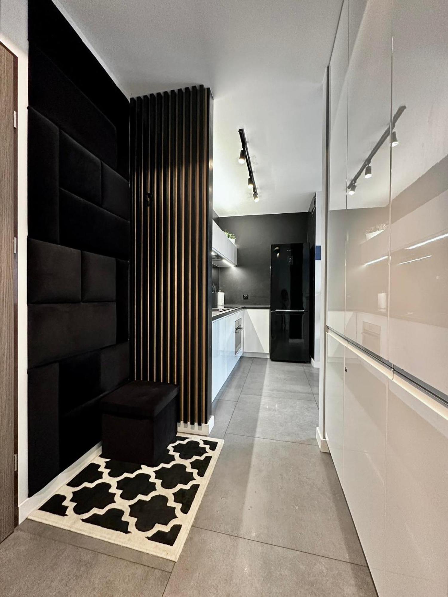 Luxapart Kalisz Εξωτερικό φωτογραφία