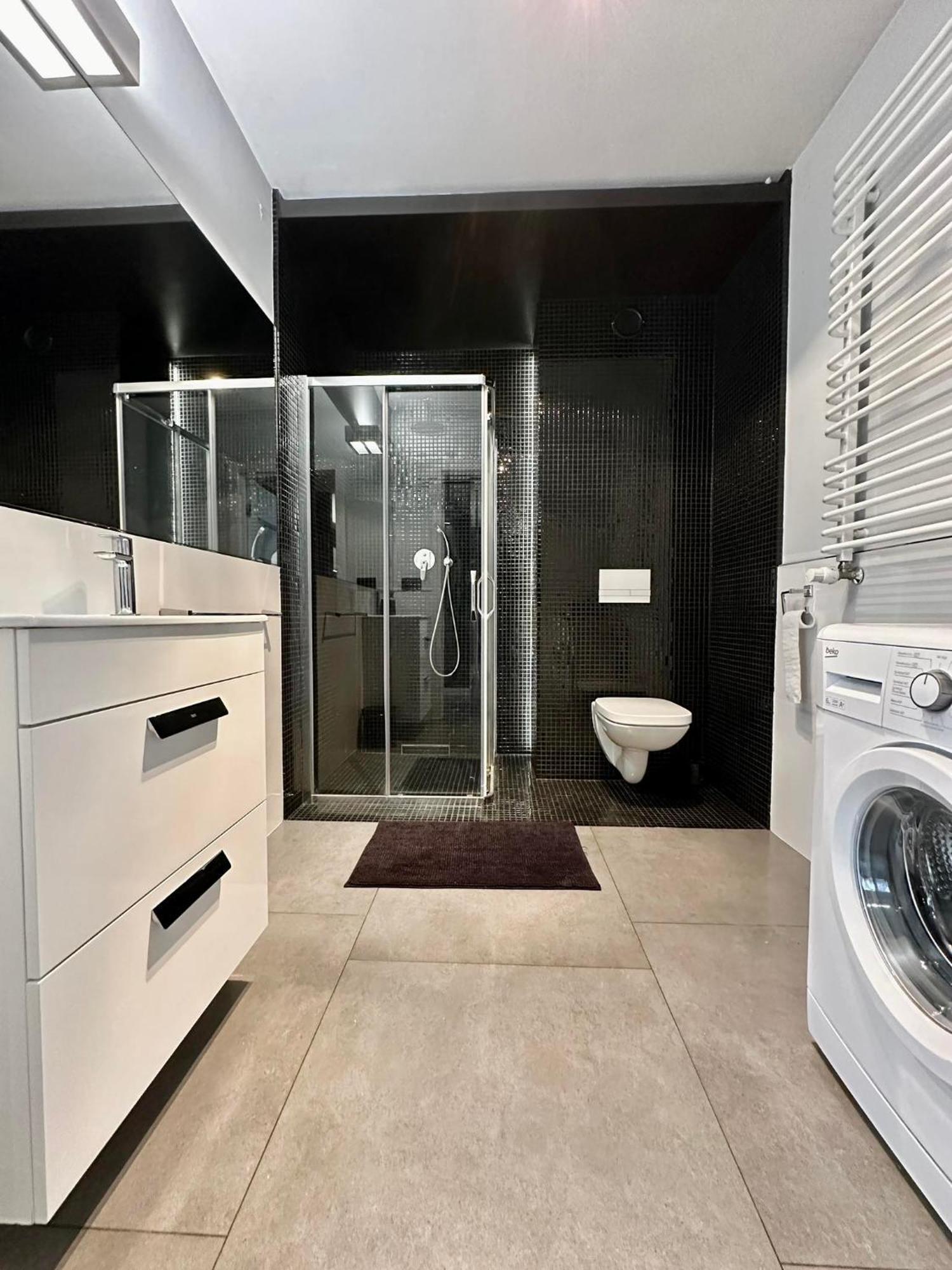 Luxapart Kalisz Εξωτερικό φωτογραφία