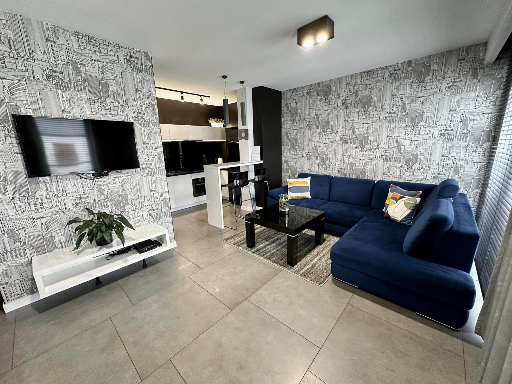 Luxapart Kalisz Εξωτερικό φωτογραφία