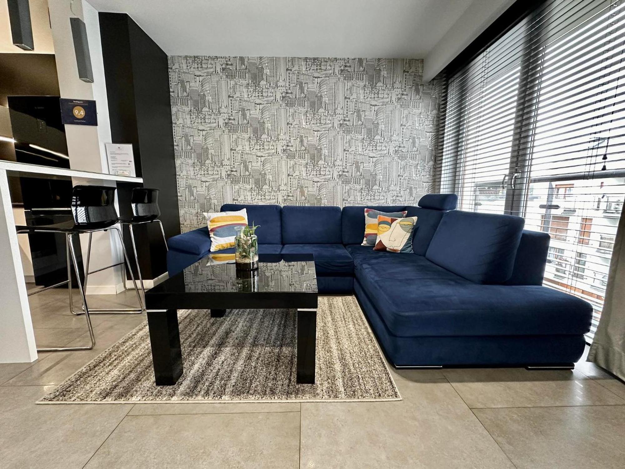 Luxapart Kalisz Εξωτερικό φωτογραφία